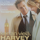 KERRAN VIELÄ HARVEY BLU-RAY - pikkukuva 1
