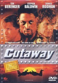 Cutaway - DVD
