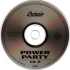 Various • Power Party CD 2 - pikkukuva 3