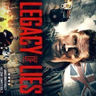 legacy of lies (66 840) UUSI -GB- DVD scott adkins 2020 - pikkukuva 1