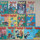 13 x Nakke Nakuttaja 1969 - pikkukuva 1