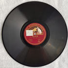 Savikiekko 1929 - Ture Ara - His Master's Voice X 3125 - pikkukuva 4