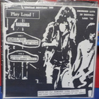 RAMONES - VOLUME 1 EX-/M- 90 7" - pikkukuva 2