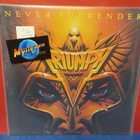 Triumph – Never Surrender M-/M- LP - pikkukuva 1