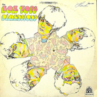 BOX TOPS: Dimensions LP - pikkukuva 1