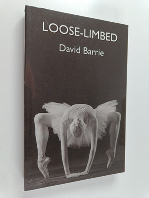 David Barrie : Loose-limbed