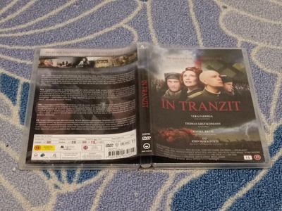 In Tranzit DVD