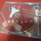 THE CURE - TAKING OFF PROMO CDS - pikkukuva 2