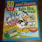 DISNEY Kyllä Aku osaa - pikkukuva 1
