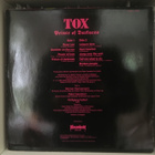 (LP) Tox – Prince Of Darkness - pikkukuva 2