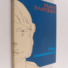 Paavo Haavikko : Yritys omaksikuvaksi (Hermusen signeeraa... - pikkukuva 1
