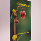 Johannes Jellinek : Autuaita te : mietteitä, Matt 5: 1-12 - pikkukuva 1