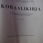 Koraalikirja - pikkukuva 2