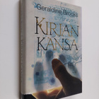 Geraldine Brooks : Kirjan kansa - pikkukuva 1