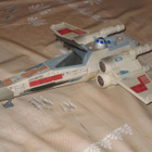 Star Wars X-Wins Fighter - pikkukuva 3