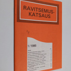 Ravitsemuskatsaus 1/1986 - pikkukuva 1