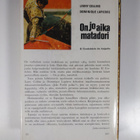 Larry Collins : On jo aika, matadori : El Cordobesin tie ... - pikkukuva 2