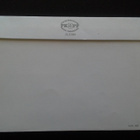 FDC Åland nelilö Maarianhaminan kaupungintalo 2.1.89 LaPe 32 - pikkukuva 2