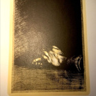 Litografia 1990 teoksia B (lue) - pikkukuva 3