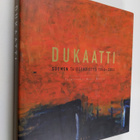 Rakel (toim.) Kallio : Dukaatti : Suomen taideyhdistys 18... - pikkukuva 1