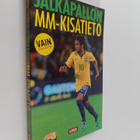 Jalkapallon MM-kisatieto - pikkukuva 1