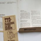 Kalervo eläkevakuutusyhtiö MAINOS v.1983 - pikkukuva 2