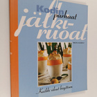 Marita Joutjärvi : Kodin parhaat jälkiruuat - pikkukuva 1