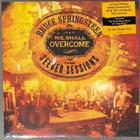 Bruce Springsteen - We Shall Overcome - 2LP, uusi - pikkukuva 1