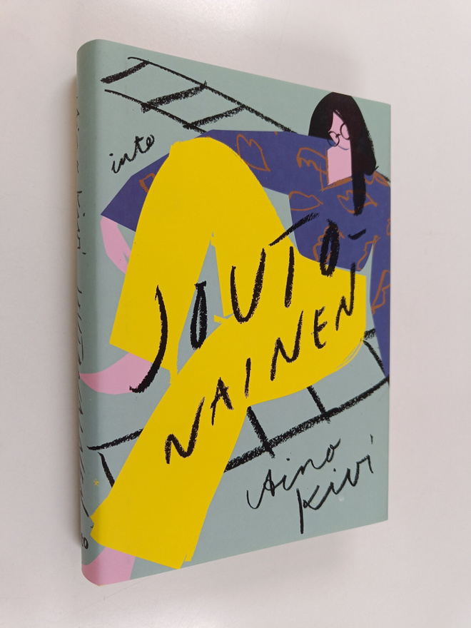 Aino Kivi : Joutonainen
