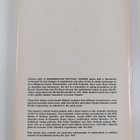 Scandinavian political studies : a yearbook, 8/1973 - pikkukuva 2