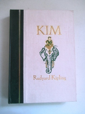 Rudyard Kipling: KIM