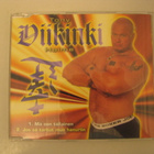 TONY "VIIKINKI" HALME - cd-single - pikkukuva 1