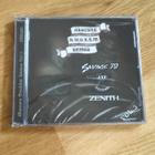 Obscure N.W.O.B.H.M. Demos Vol. 3 CD (UUSI) - pikkukuva 1