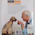 Bruce Fogle ym. : New Dog - Choosing Wisely and Ensuring ... - pikkukuva 2
