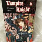 VAMPIRE KNIGHT 6 (SUOMI) - pikkukuva 1