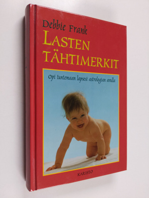 Debbie Frank : Lasten tähtimerkit