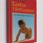 Debbie Frank : Lasten tähtimerkit - pikkukuva 1