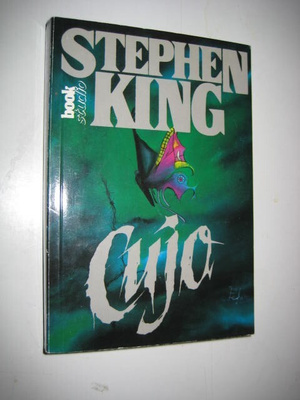 Stephen King : Cujo - Nid
