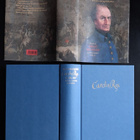 Ernst Brunner: Carolus Rex - Karl XII (SWE 2005) - pikkukuva 3