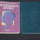 Luukanen - Kuolemaa ei ole - pikkukuva 1