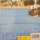 SAVANNIJENGI BLU-RAY 3D + BLU-RAY - pikkukuva 2