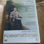 Koskemattomat (DVD) - pikkukuva 1