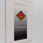 Leena Syrjälä : Laadullisen tutkimuksen työtapoja - pikkukuva 1