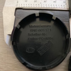 VW keskilätkät 6N0601171 (55mm) - pikkukuva 5