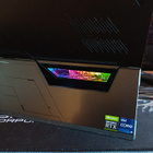 Asus ROG Flow +telakka 2in1 pelitabletti/pelikannettava - pikkukuva 3