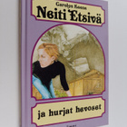 Carolyn Keene : Neiti Etsivä ja hurjat hevoset - pikkukuva 1