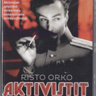 Aktivistit (Suomi-filmi 1939) DVD - pikkukuva 1