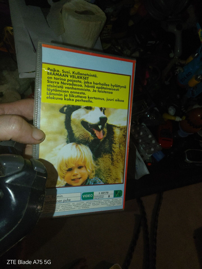 Item image