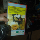 Erämaan veljekset susi ja poika vhs - pikkukuva 2