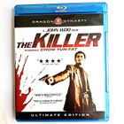 The Killer (1989) John Woo Region Free - pikkukuva 1